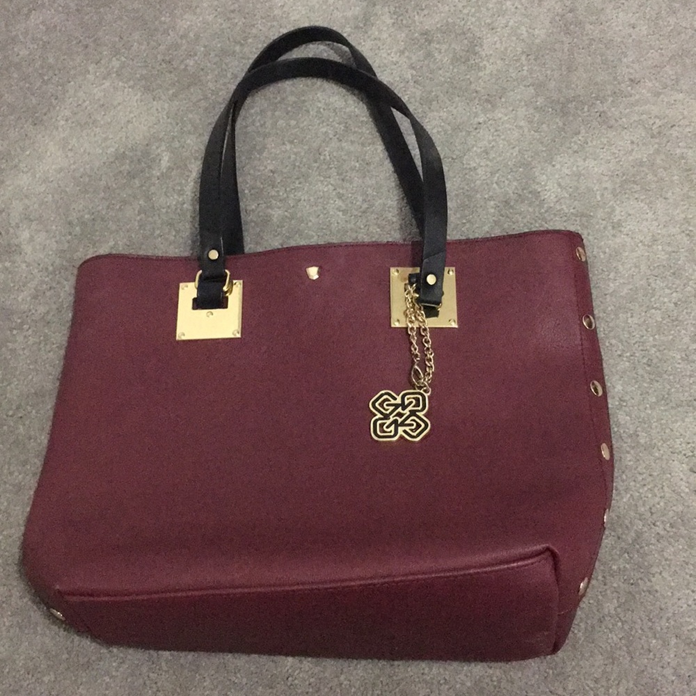 Gianni Bini purse